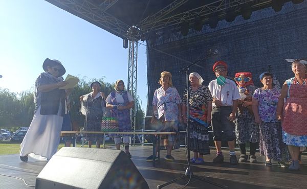 33. Kónyi Falunap, 2023. augusztus 12.
