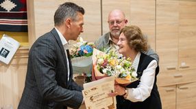 A honismeret napját ünnepelték a Pedagógusok Művelődési Házában