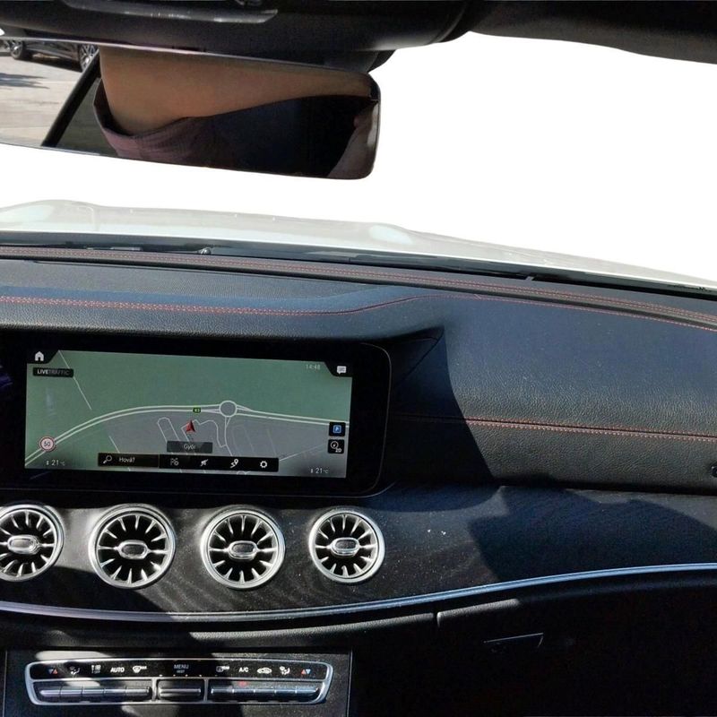 MERCEDES-AMG
