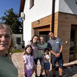 Hajdú Balázs és Hajdúné Hajler Georgina