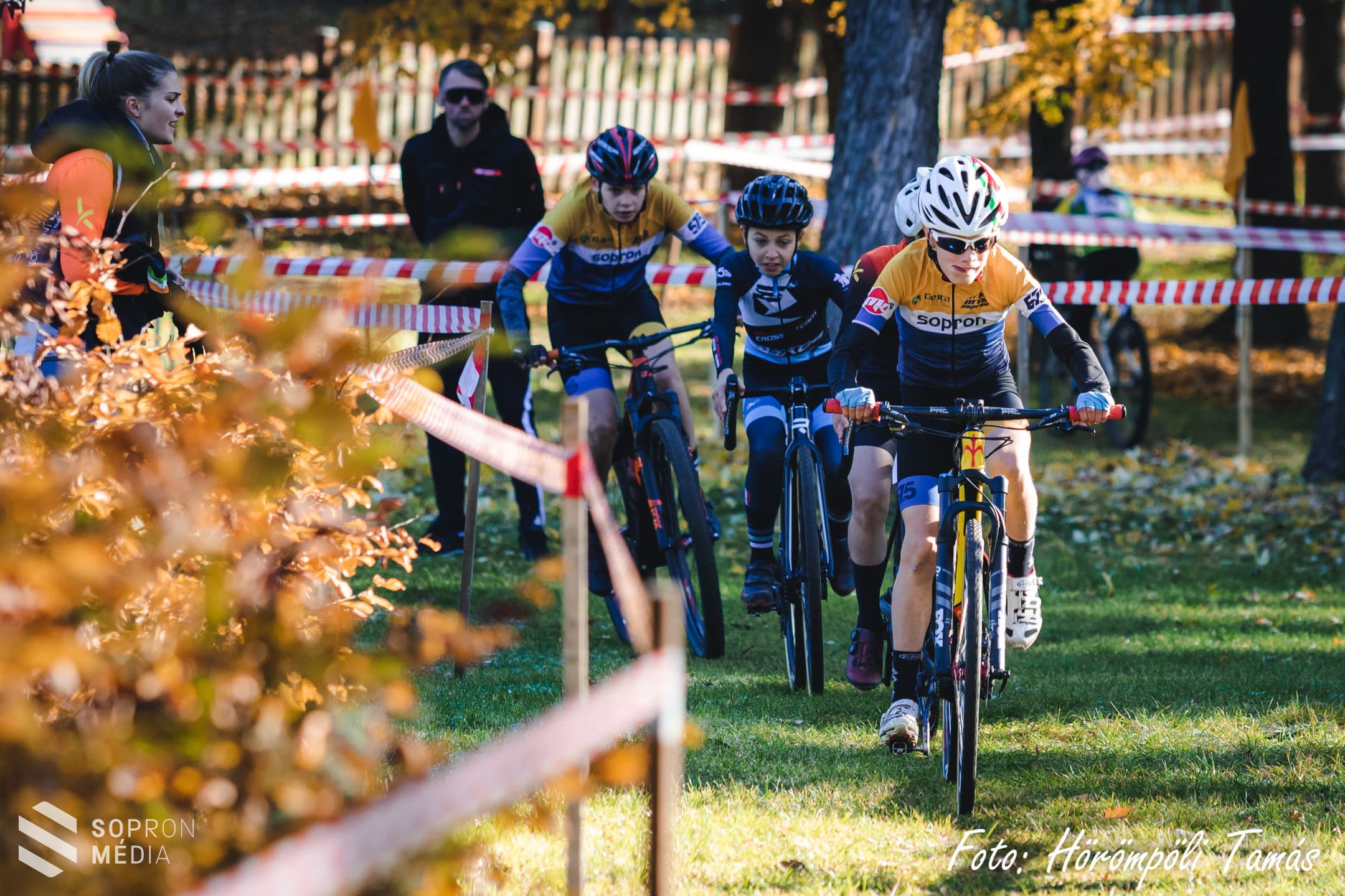 Újabb siker a Delta MTB Sopron csapatánál