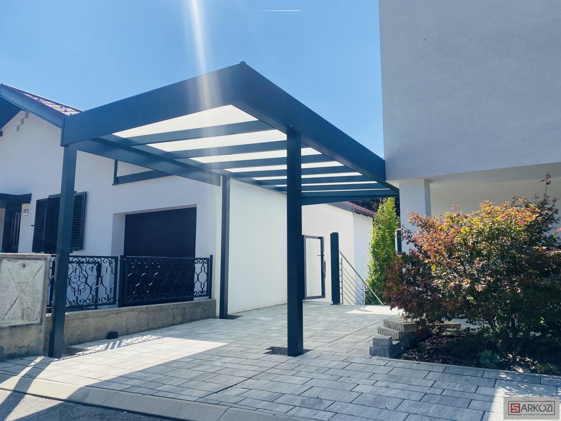 Carport 29