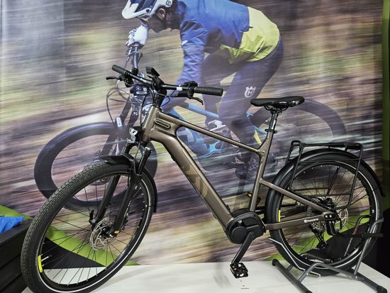 Tourer T2