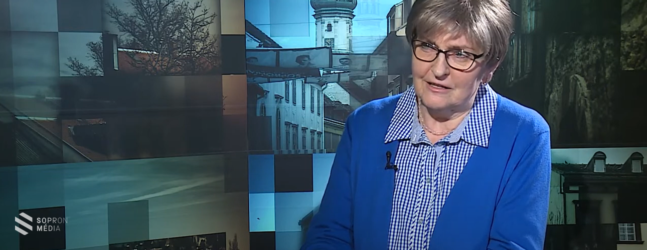 Elhunyt Vigné Kovács Margit
