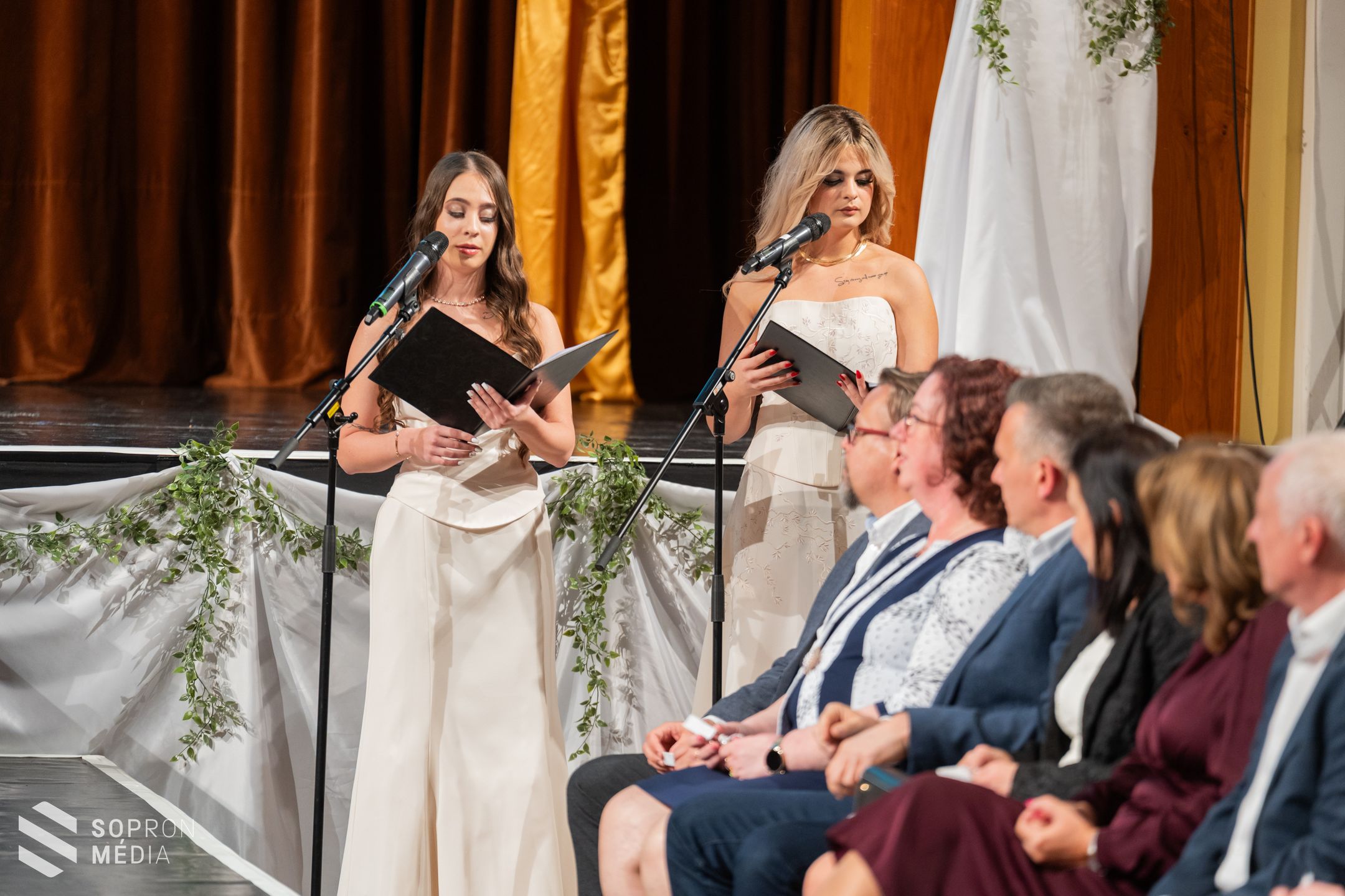 Divatgála a Határtalan Elegancia jegyében