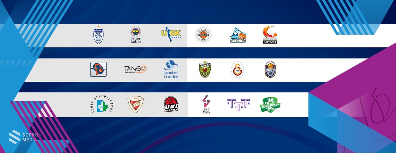Nincs döntés az Euroliga rajtjáról 