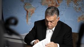 Orbán: a kormány a gazdaságvédelmi akcióterv kiegészítéséről rendelkezett