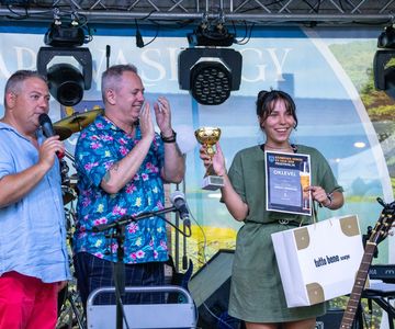 Kézműves Sörök és Házi Ízek Fesztiválja 2024.06.29.