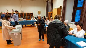 Részvételi rekorddal zárult a 2026-os országgyűlési választás - Cikkünk folyamatosan frissül