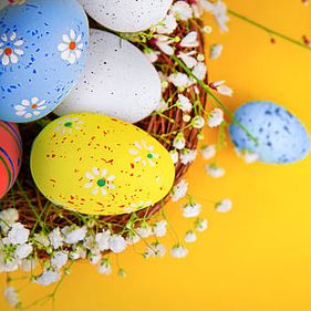 Milyen hagyományok kapcsolódnak húsvéthétfőhöz?