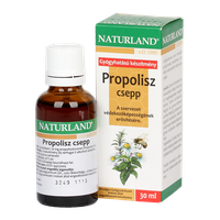 Naturland Propolisz csepp (30ml)