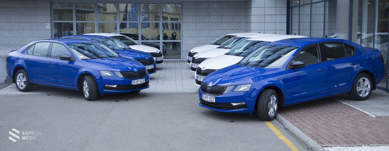 Már 40 autó vesz részt a Pofátlan(TAN)ítási akcióban