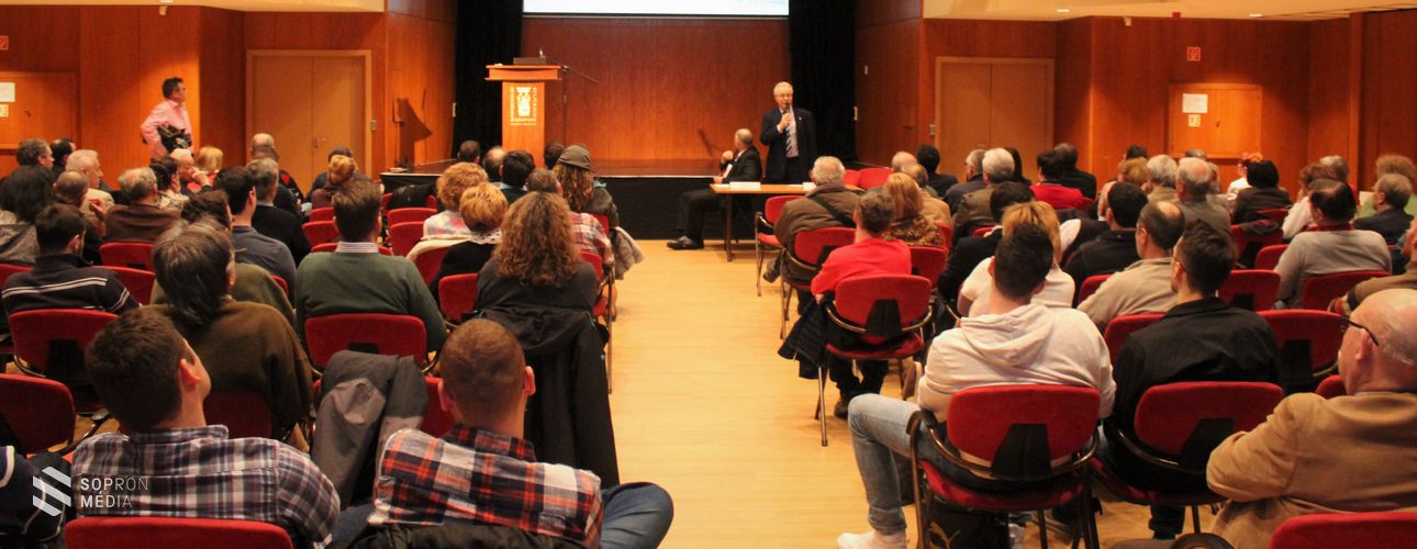 Lakossági fórum: Mindenki választ kapott a kérdésére