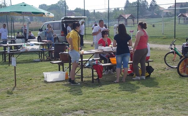 Bikafesztivál és Majális 2013.