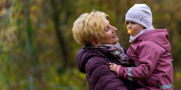 Mesés őszi délután a Kőfejtőben