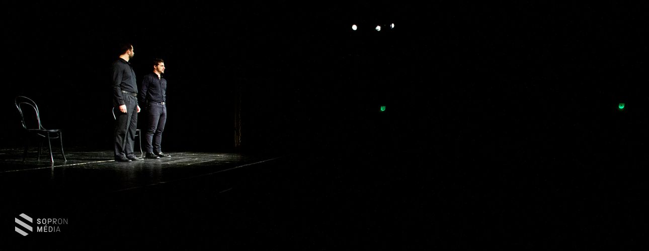 Silentium 100 a Magyar Kultúra Napján