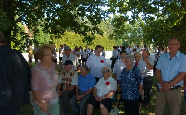 25. Falunap 2014. augusztus 9.