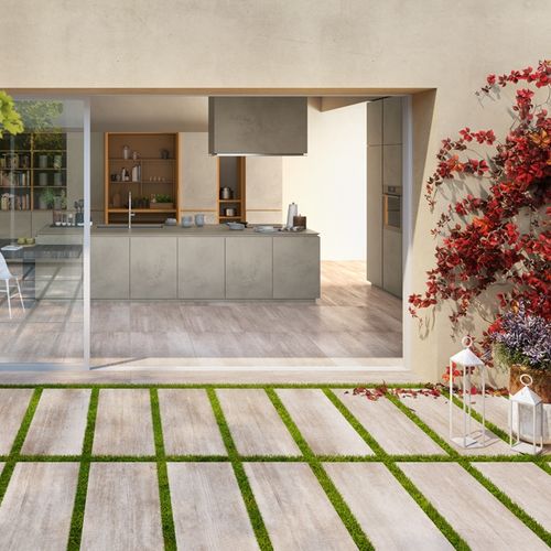 Saime Urbandeck Taupe