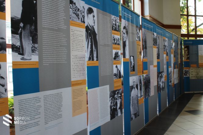 Gróf Claus Schenk von Stauffenberg és 1944. július 20-a című kiállítás
