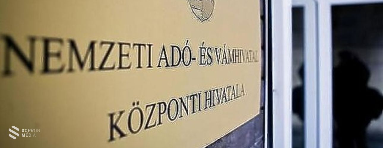 Nem csak egyszer volt a NAV-nál kutyavásár