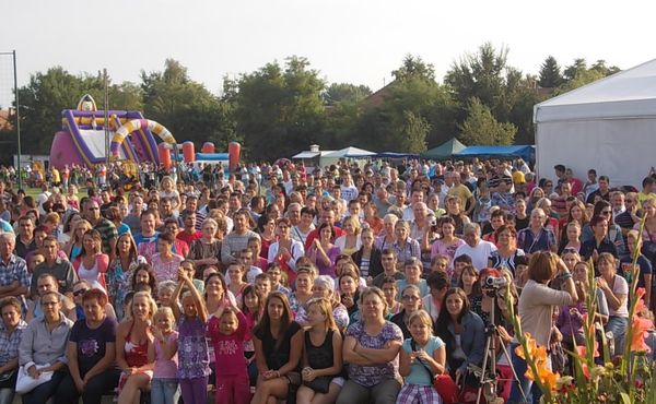 24. Falunap 2013. augusztus 10.