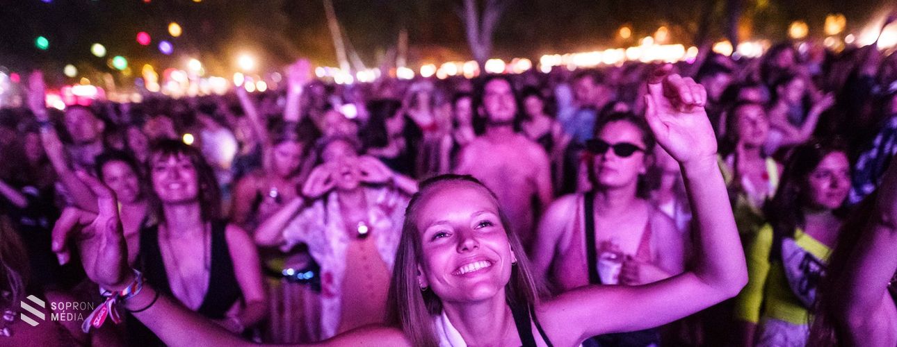 A VOLT után a Sziget is elmarad 