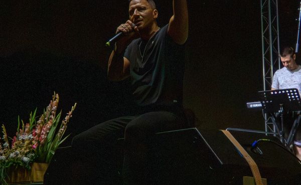 35. Kónyi Falunap, 2025. augusztus 9. Este