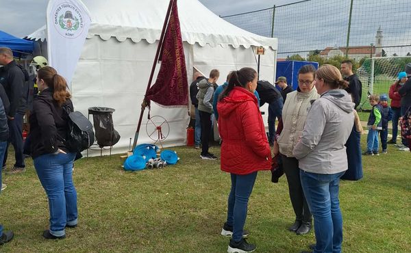 I. KÓNYI CIVIL NAP, 2025. október 11.