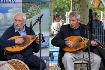 Vonyarcvashegy