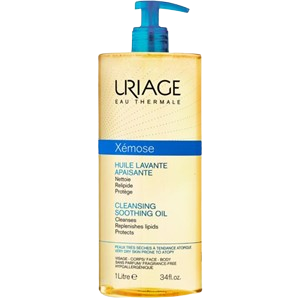 Uriage Xémose olajtusfürdő nagyon száraz bőrre (1000ml) termék kép