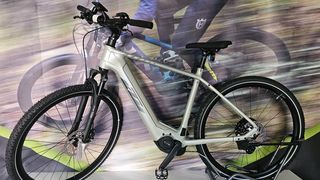 eBikecity