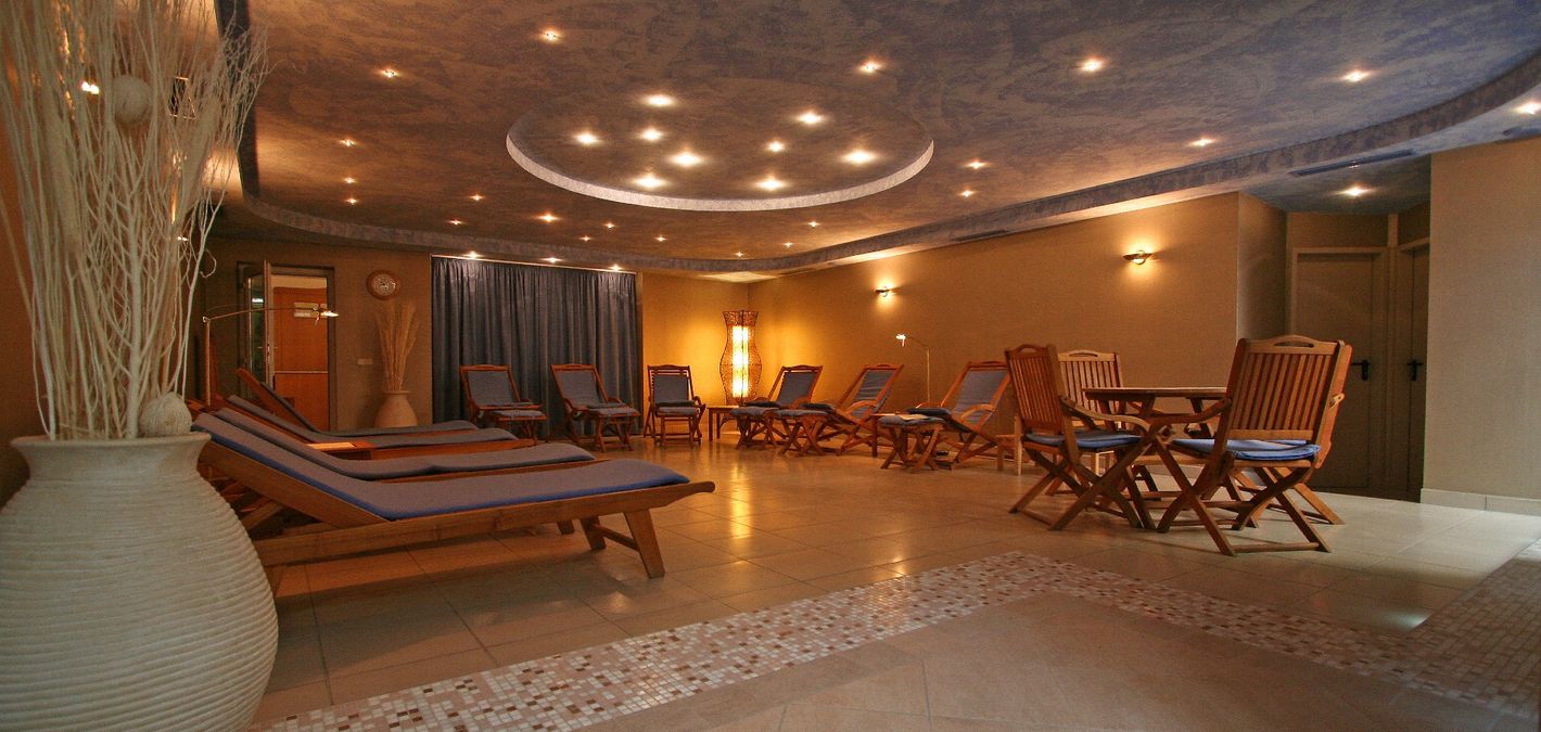 Wellness udvar árai - külsős vendégek részére