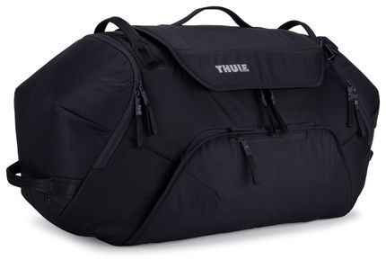 Sításka RoundTrip 80L, fekete