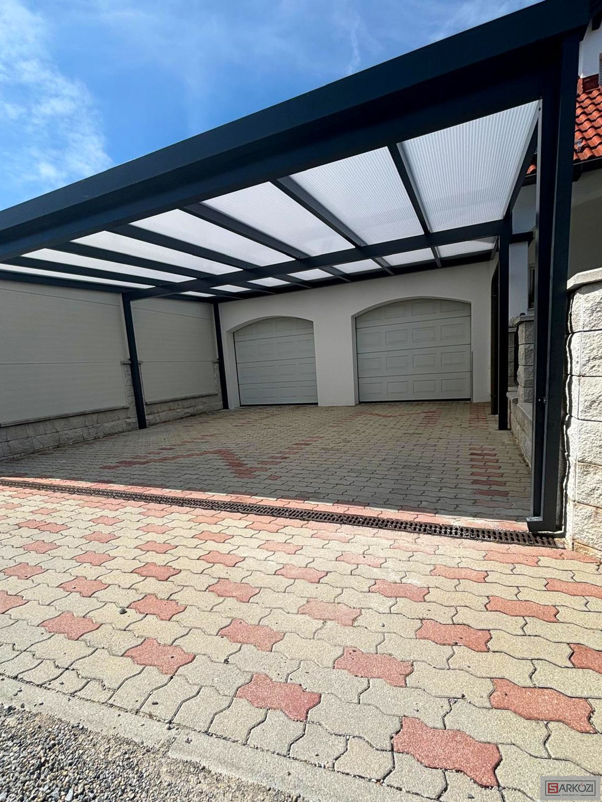 Carport 47