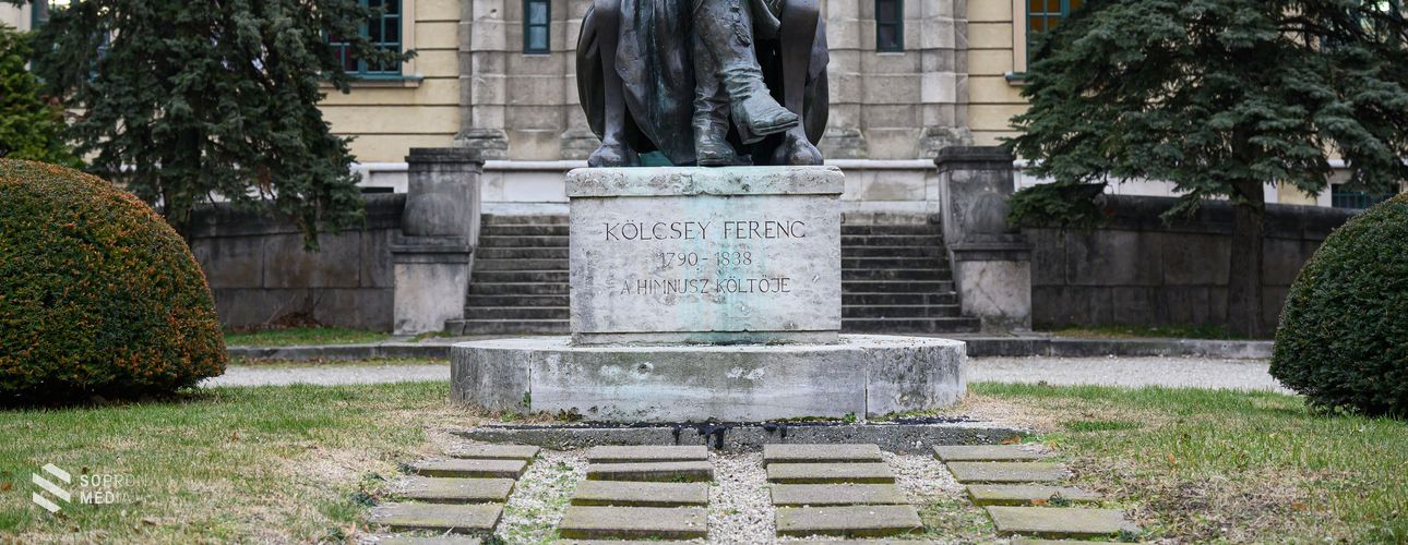 A magyar kultúra napját ünnepelték Sopronban