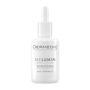 DERMEDIC Melumin pigmentfoltok elleni szérum (30ml) termék kép