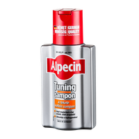 Alpecin sampon Tuning (200ml)