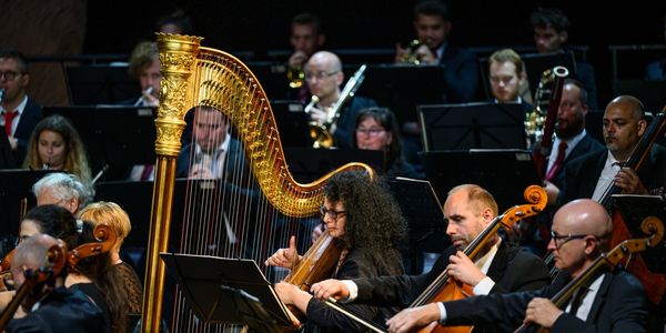 Puccini 100 - Piknik 35