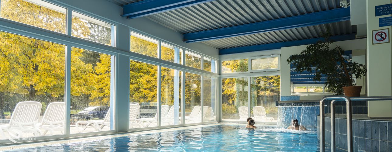 Felére csökkent a vendégek száma a soproni szállodákban 