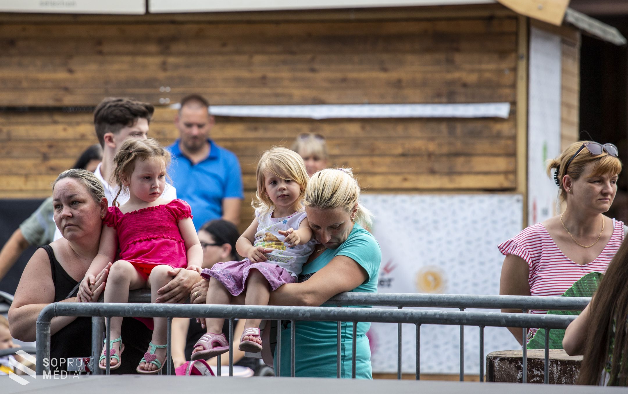 SopRondo - Táncra perdült a város