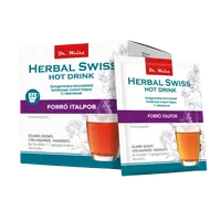 Herbal Swiss Hot Drink (24x)