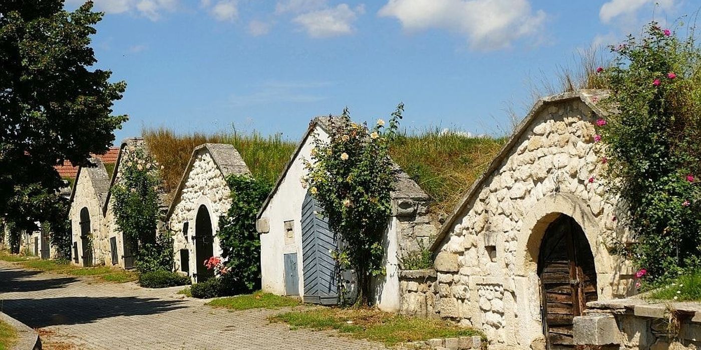 Ausztria-Purbach am Neusiedlersee