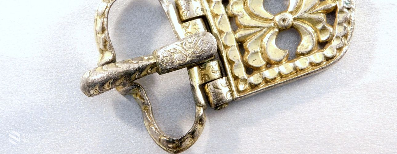 Ezerháromszáz éves lelet Hegykőn