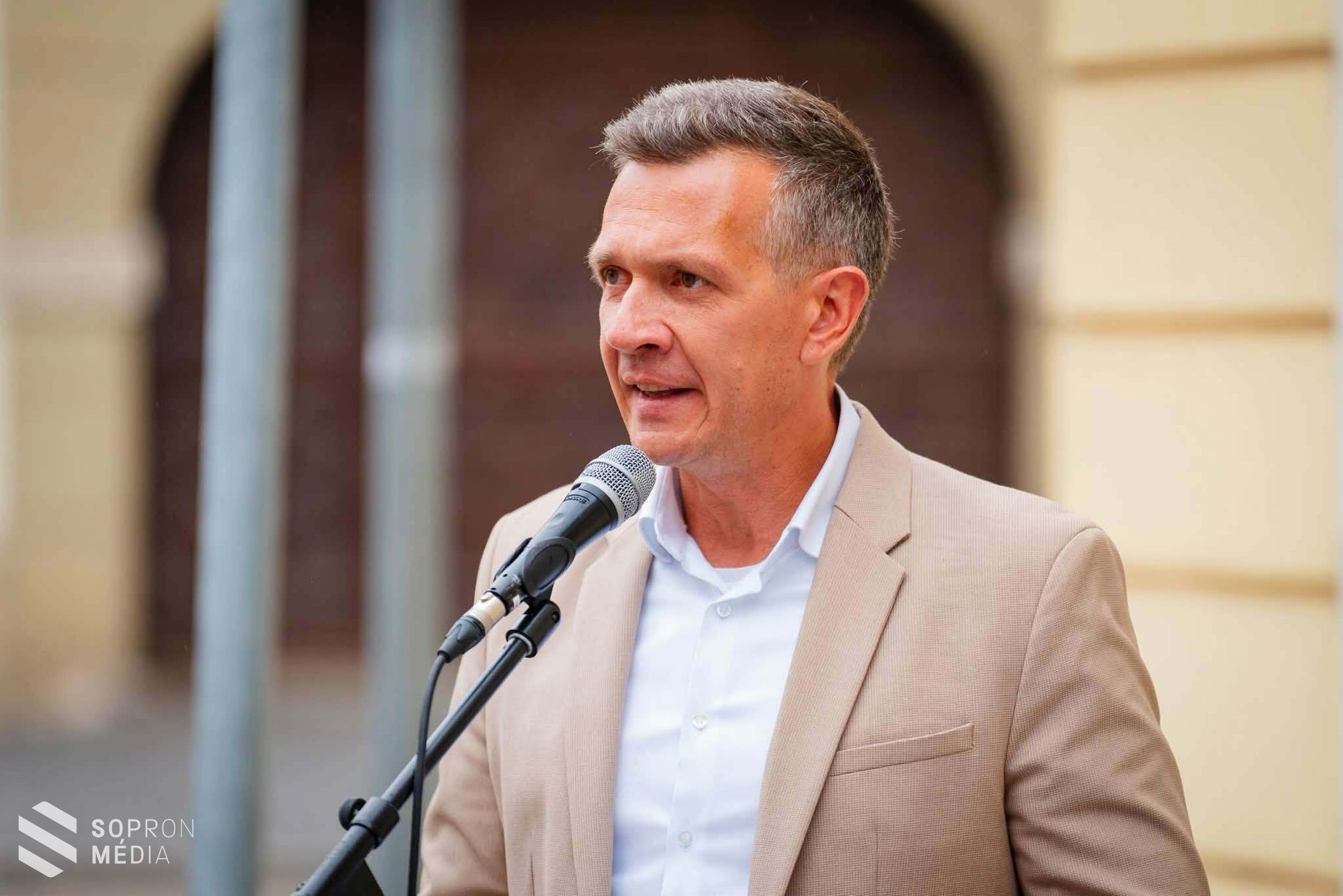 Dr. Friedrich Károlyra emlékeztek születésének 120. évfordulóján