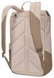 Laptop hátizsák Lithos 16L, Pelican Gray/Faded Khaki