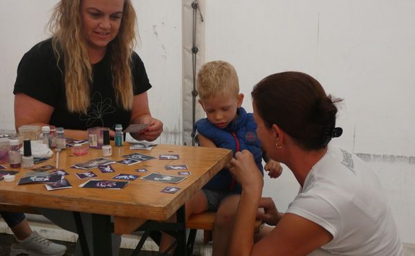 Vakációsirató, 2025. augusztus 30.