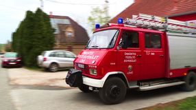 Sopron környékét is védik önkéntes tűzoltó egyesületek