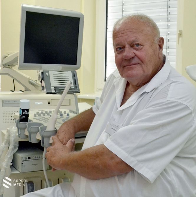 dr. Erdélyi Lajos