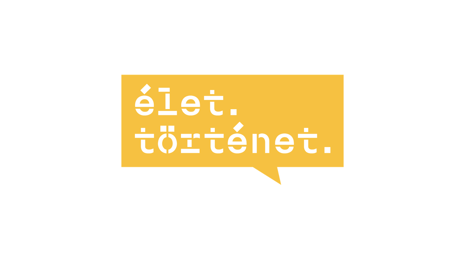 Minden ember egy mese