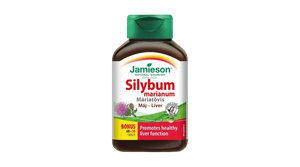 Jamieson máriatövis/Milk thistle/ tabletta (60+30x) termék kép